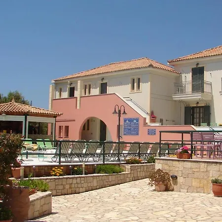 Georges Estates Stoúpa