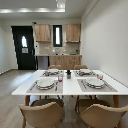 Georges Estates Hotel 3*