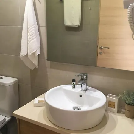 Georges Estates 3*