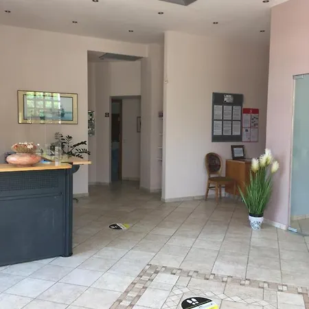 Georges Estates Stoupa