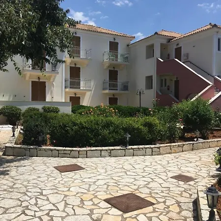 Georges Estates מלון