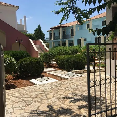 Georges Estates מלון