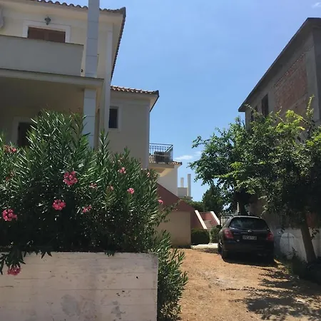 Georges Estates