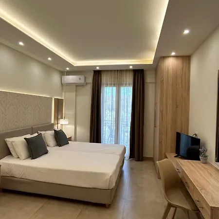 Georges Estates מלון 3*