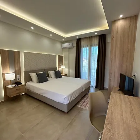 Szálloda Georges Estates