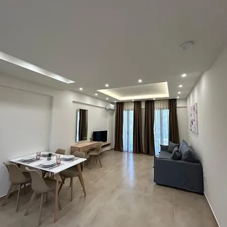 Georges Estates 3* Stoupa