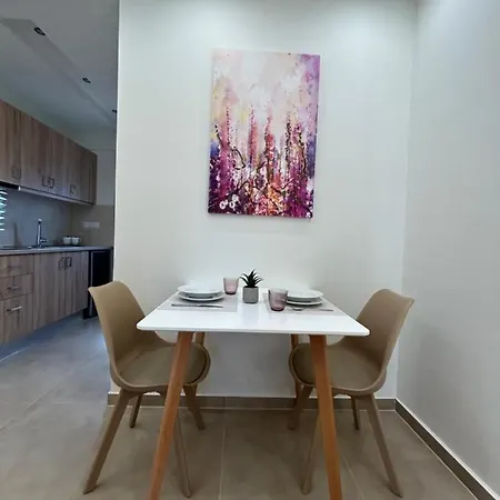Georges Estates מלון 3*
