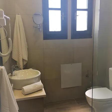 Hotell Georges Estates