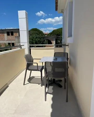 Georges Estates Stoúpa