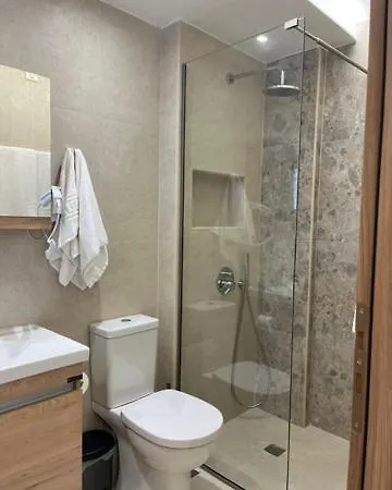 Georges Estates מלון
