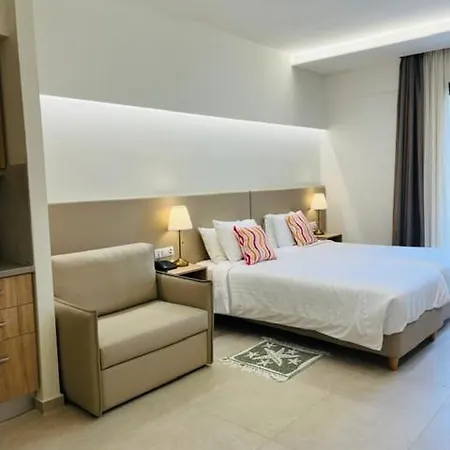 Georges Estates מלון 3*