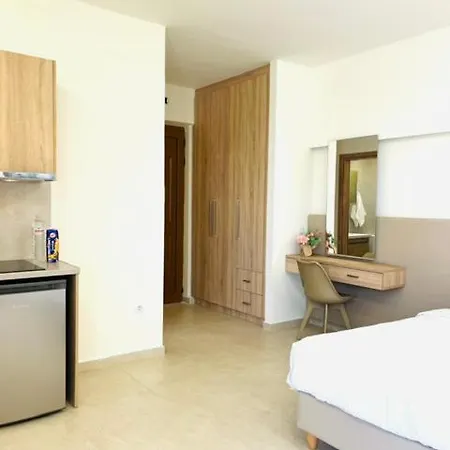 Georges Estates 3*