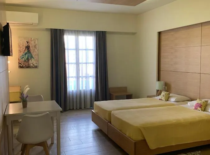 Georges Estates Sztúpa