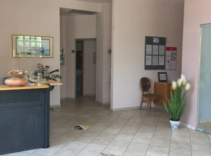 Georges Estates Ступа