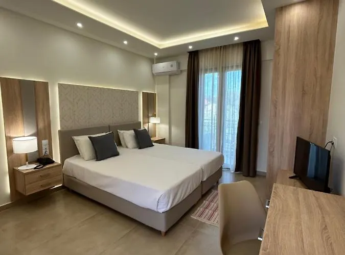 Hotel Georges Estates