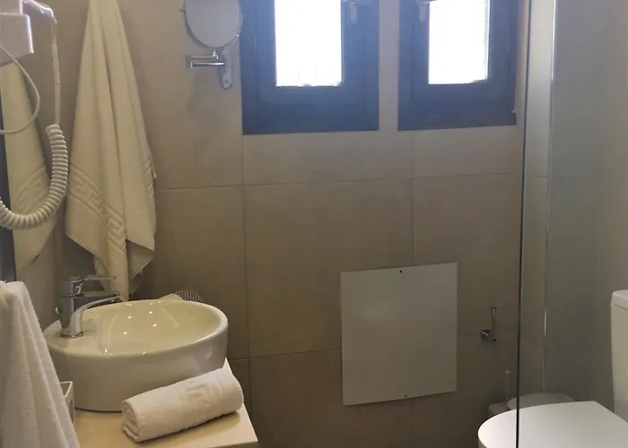 Hotel Georges Estates